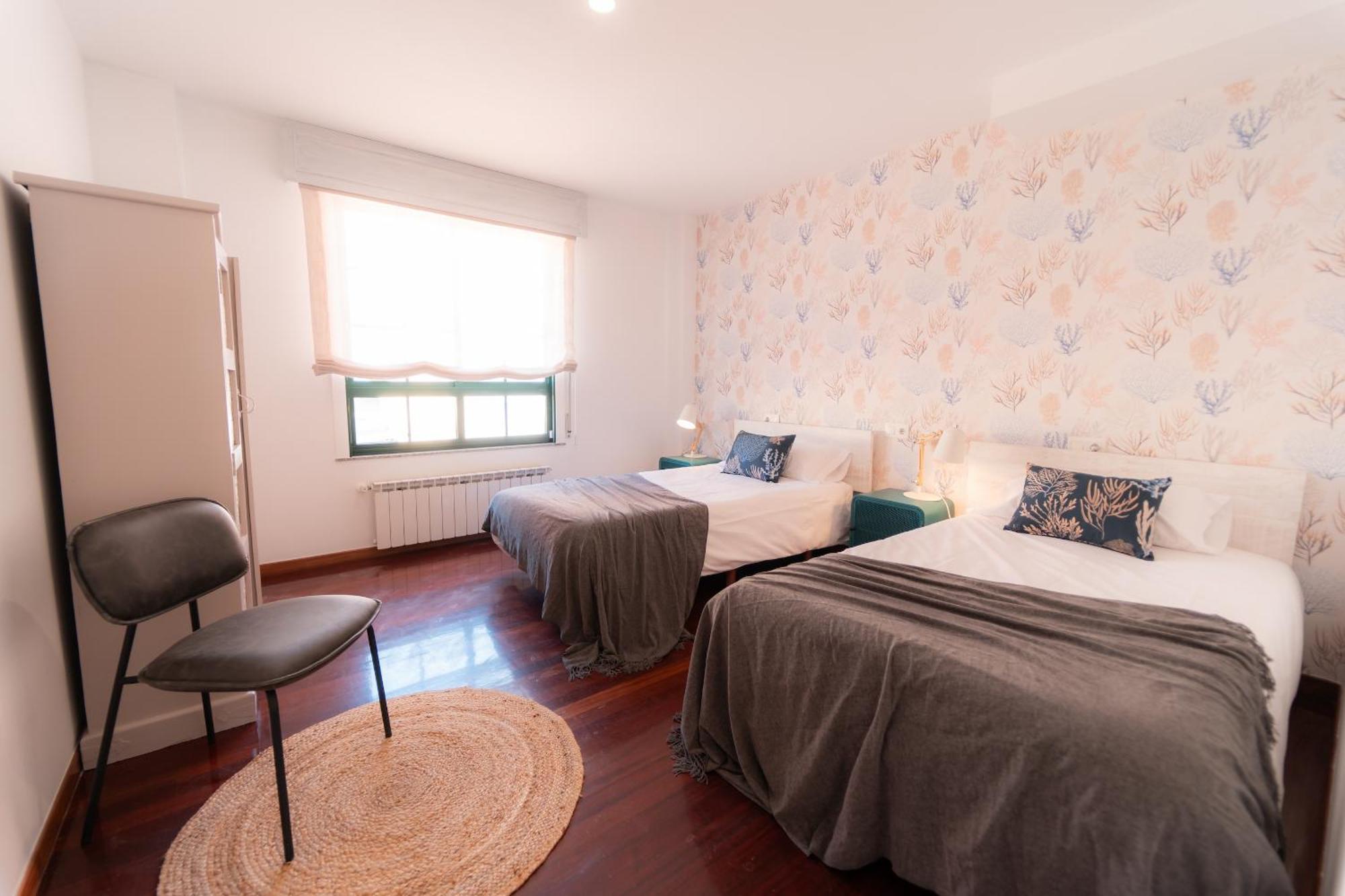 Appartamento Vila Sen Vento - Aguino Ribeira Esterno foto