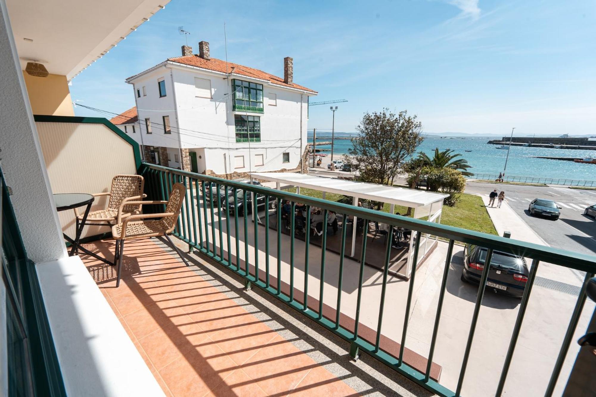 Appartamento Vila Sen Vento - Aguino Ribeira Esterno foto