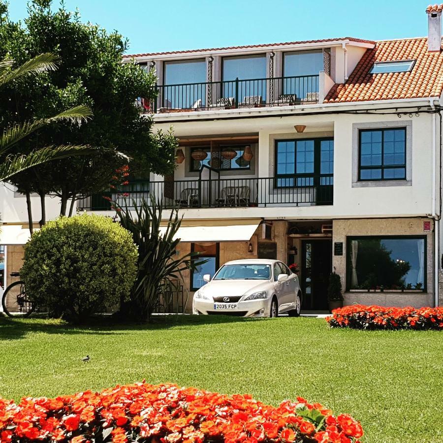 Appartamento Vila Sen Vento - Aguino Ribeira Esterno foto